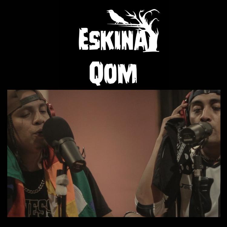 Eskina Qom's avatar image