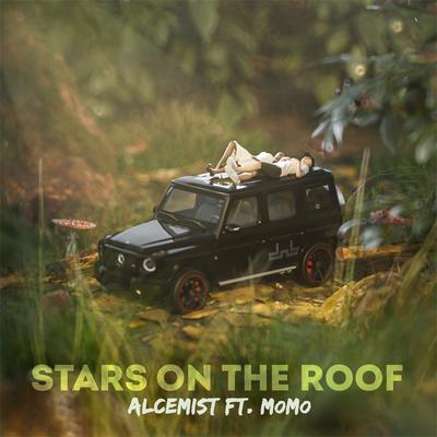 Stars On The Roof (feat. MOMO) By MoMo, Alcemist's cover