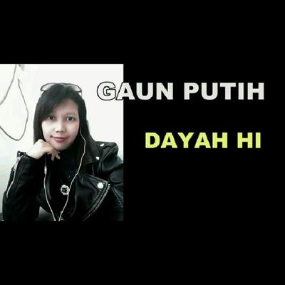 Gaun Putih's cover