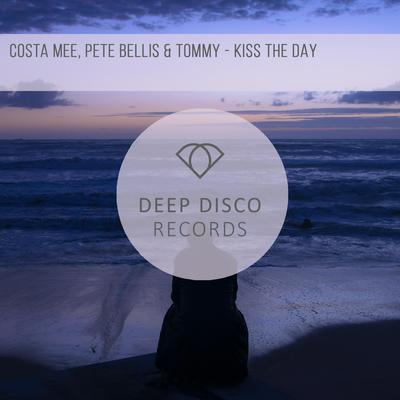 Kiss The Day's cover