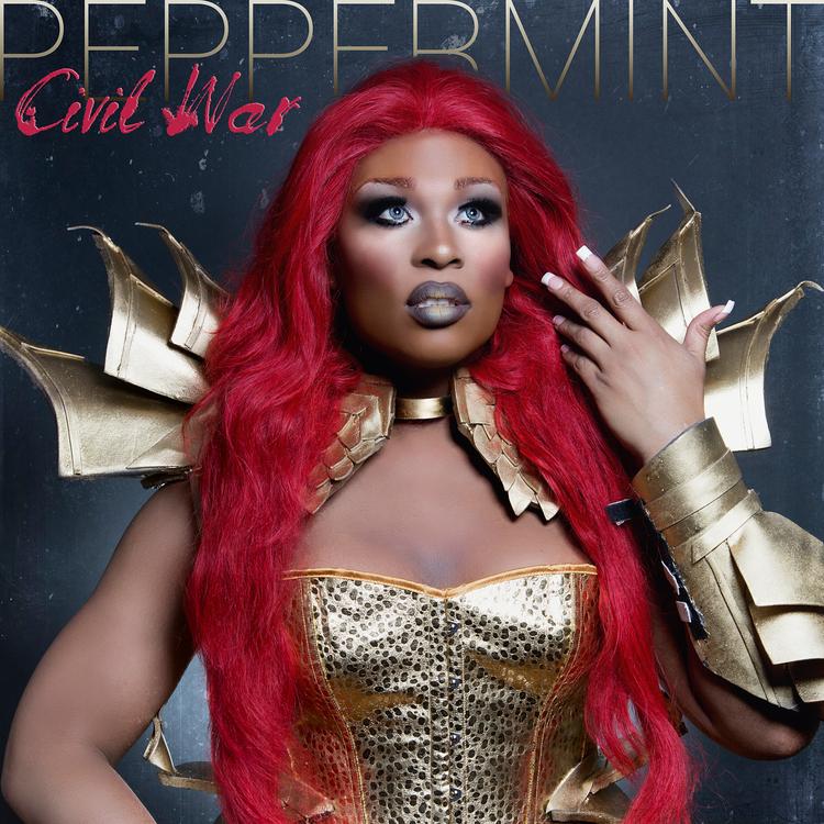 Peppermint's avatar image