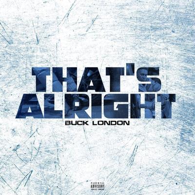 Buck London's cover