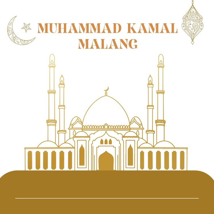 MUHAMMAD KAMAL MALANG's avatar image