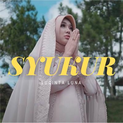 Syukur's cover