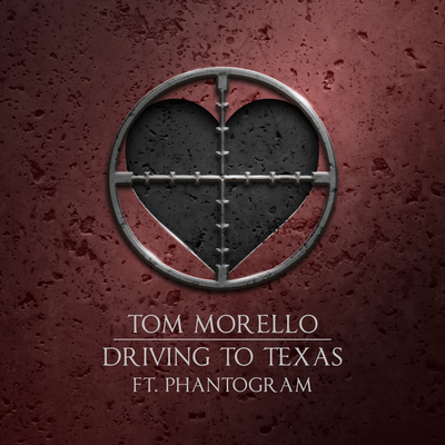 Driving to Texas (feat. Phantogram) By Tom Morello, Phantogram's cover