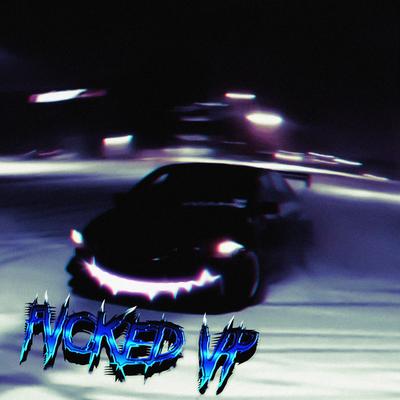 FVCKED VP! By $peeD's cover
