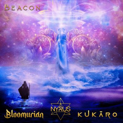 Beacon of Light By Bloomurian, Kukāro's cover