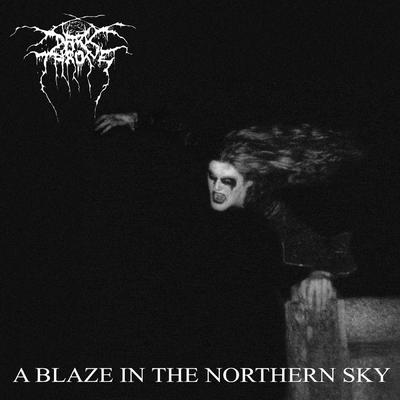 In the Shadow of the Horns (Studio) By Darkthrone's cover