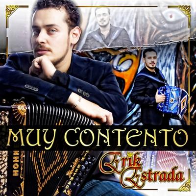 Muy Contento's cover
