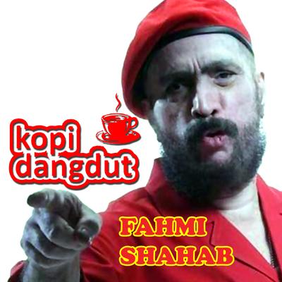 Kopi Dangdut's cover