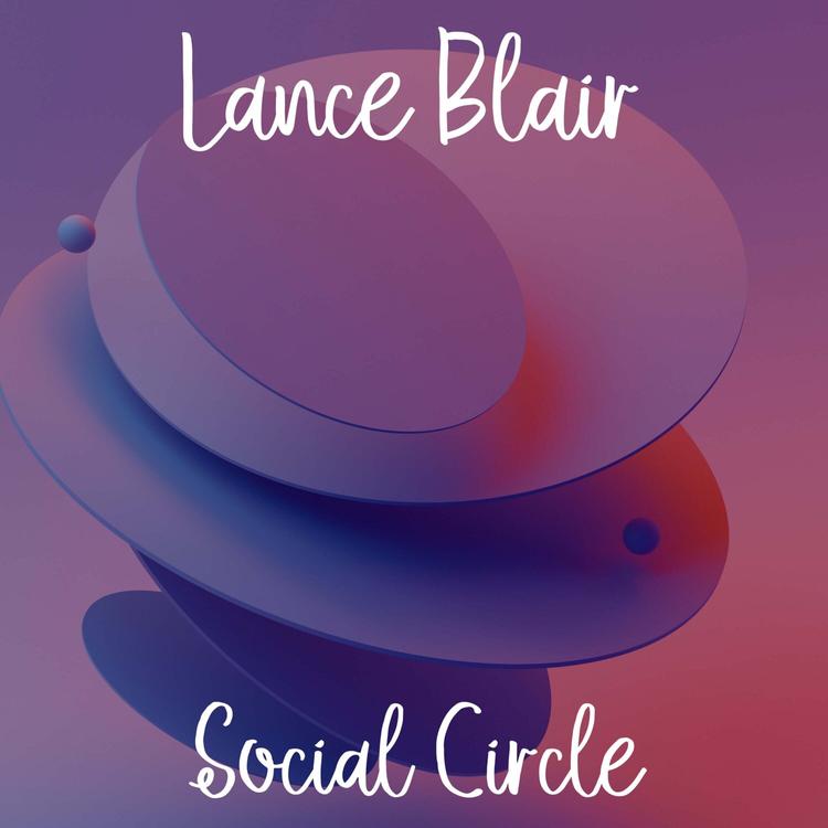 Lance Blair's avatar image