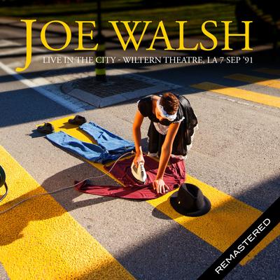 Life's Been Good (Live) By Joe Walsh's cover