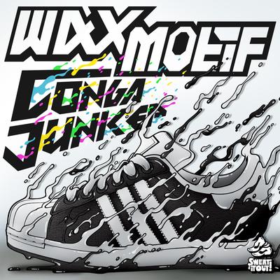 Conga Junk - EP's cover