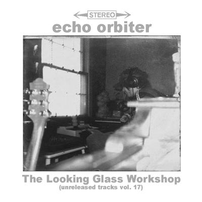 Echo Orbiter's cover