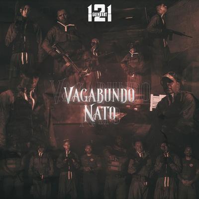 Vagabundo Nato By Guind'Art 121's cover