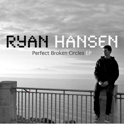 Ryan Hansen's cover