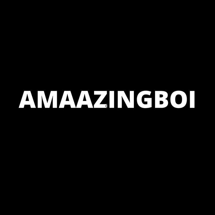 Amaazingboi's avatar image