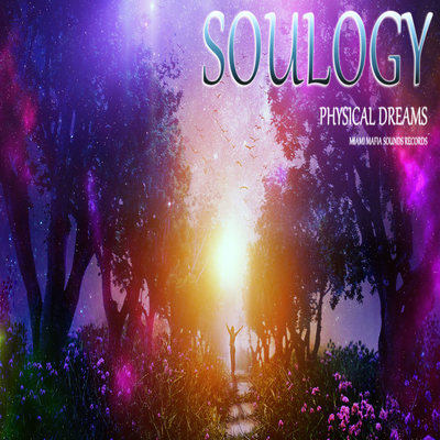 Soulogy, N2's cover