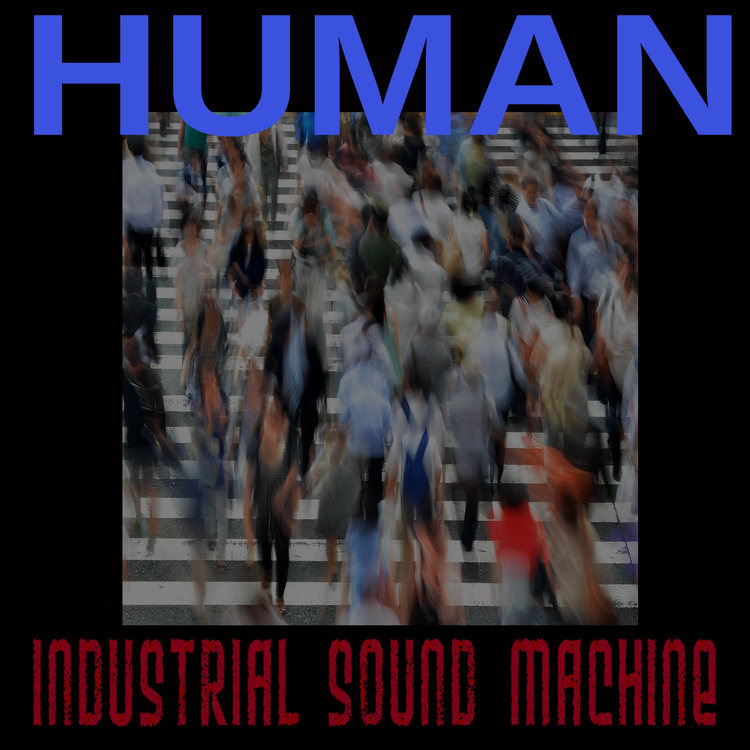 Industrial Sound Machine's avatar image