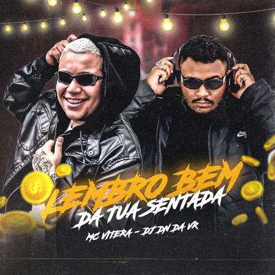 Lembro Bem da Tua Sentada (Remix)'s cover