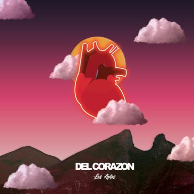 Del Corazon's cover