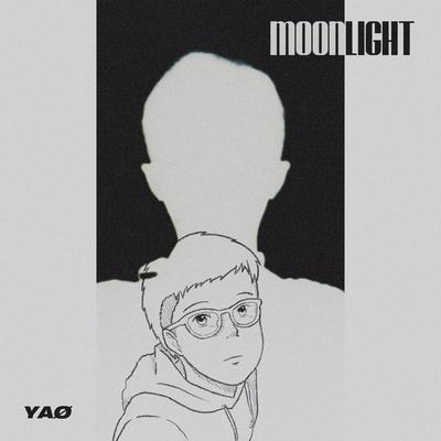 Moonlight By YAØ's cover