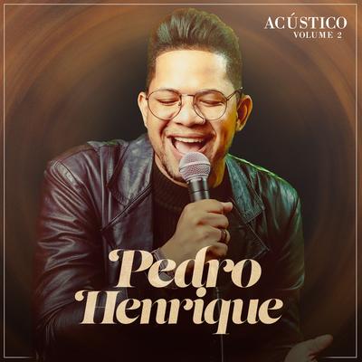 O Céu Tem Mais By Pedro Henrique's cover