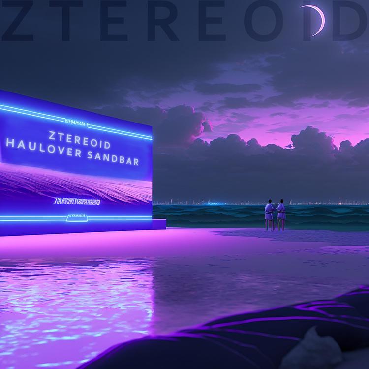 Ztereoid's avatar image