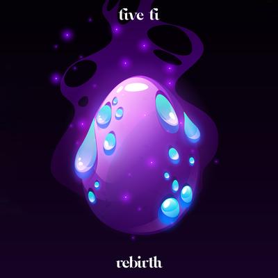 rebirth By five fi's cover