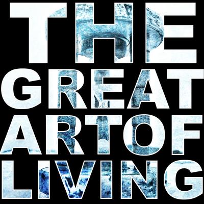 The Great Art of Living By Jay Ray's cover