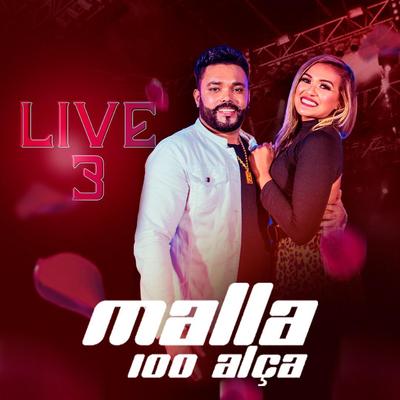 Retrato Falado (Live) By Malla 100 Alça's cover