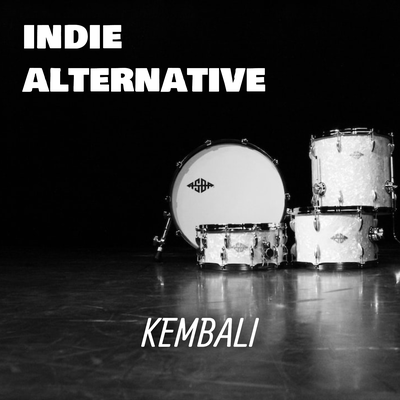 Kembali By Indie Alternative's cover