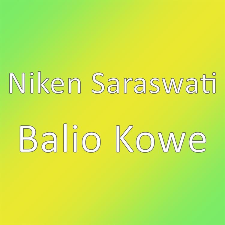 Niken Saraswati's avatar image