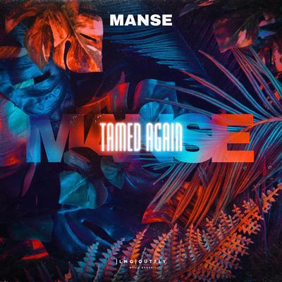 Tamed Again By Manse's cover