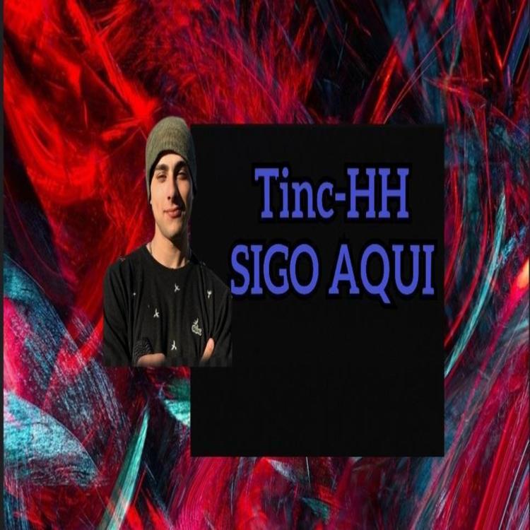 Tinc-HH's avatar image