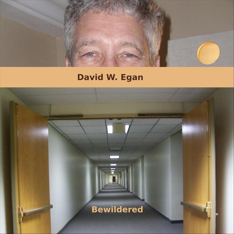 David W. Egan's avatar image