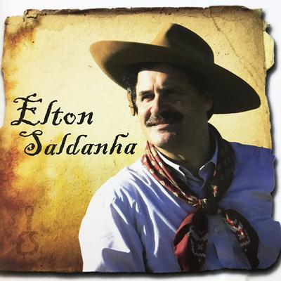 Ronda de Tropa By Elton Saldanha's cover