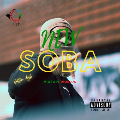 NEW SOBA's cover