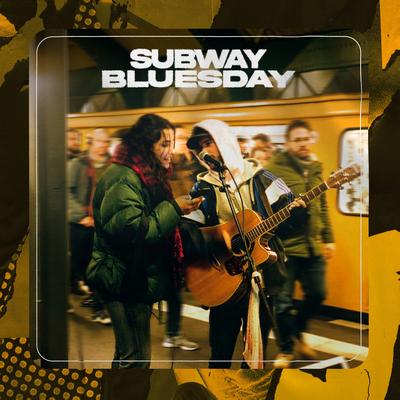 Subway Blues Day's cover