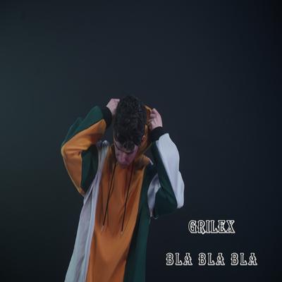 Bla Bla Bla's cover