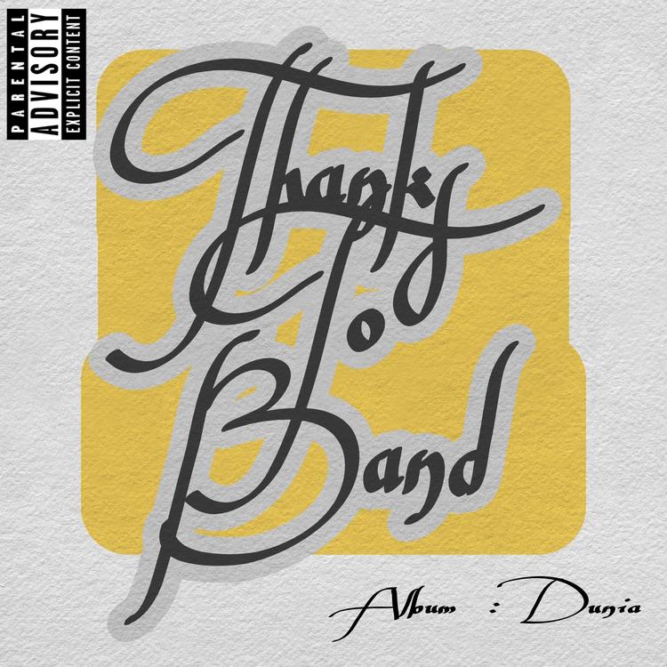 Thanks To Band's avatar image