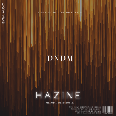 DNDM By DNDM's cover