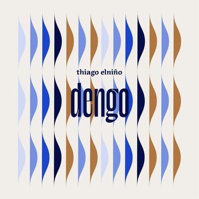 Dengo By Thiago Elniño, Zé Manoel's cover