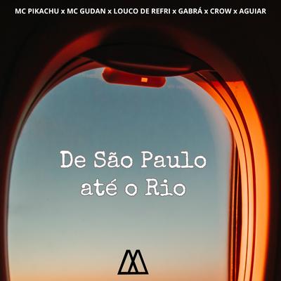 De São Paulo Até o Rio's cover