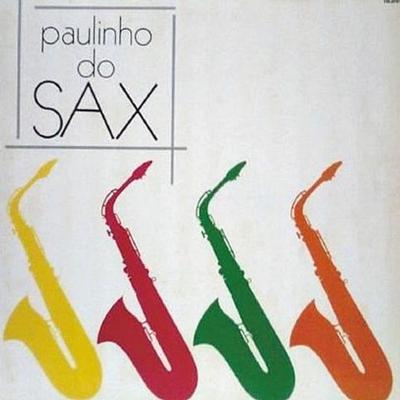 Surra de Amor By Paulinho do Sax's cover