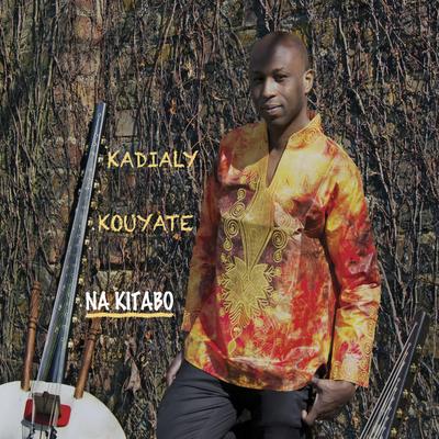 Khadija By Kadialy Kouyate's cover