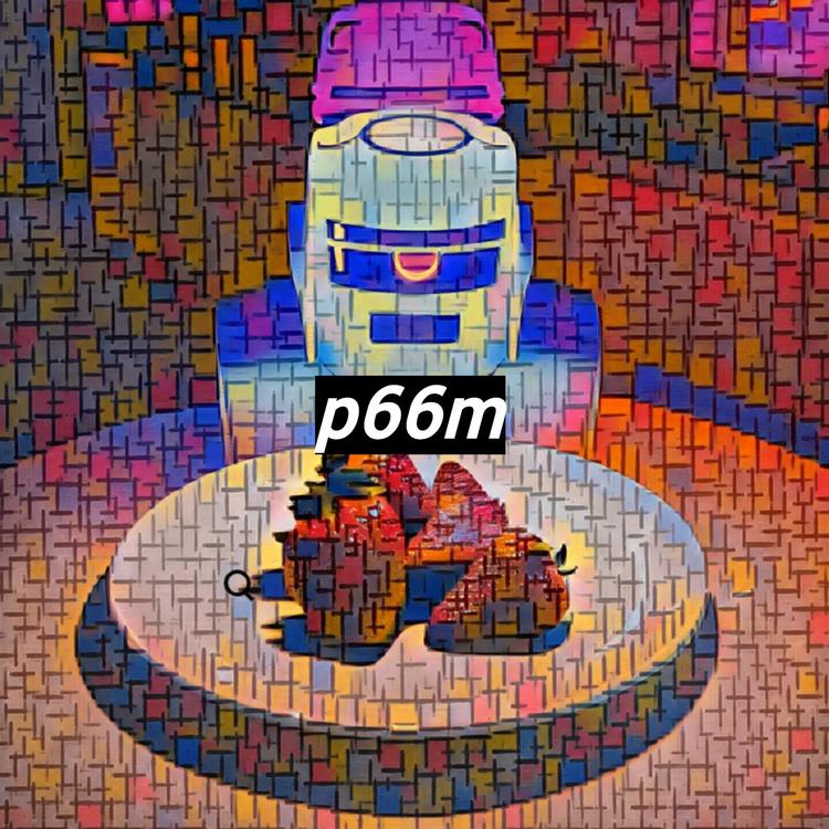 p66m's avatar image