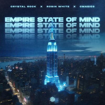 Empire State Of Mind By Crystal Rock, Robin White, Cmagic5's cover