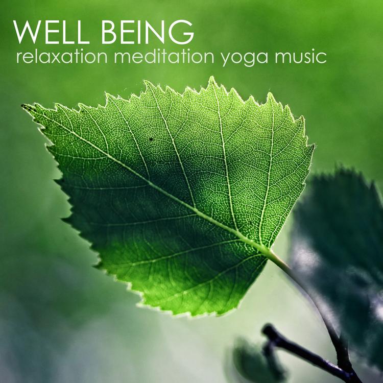 Relaxation Meditation Yoga Music Masters's avatar image