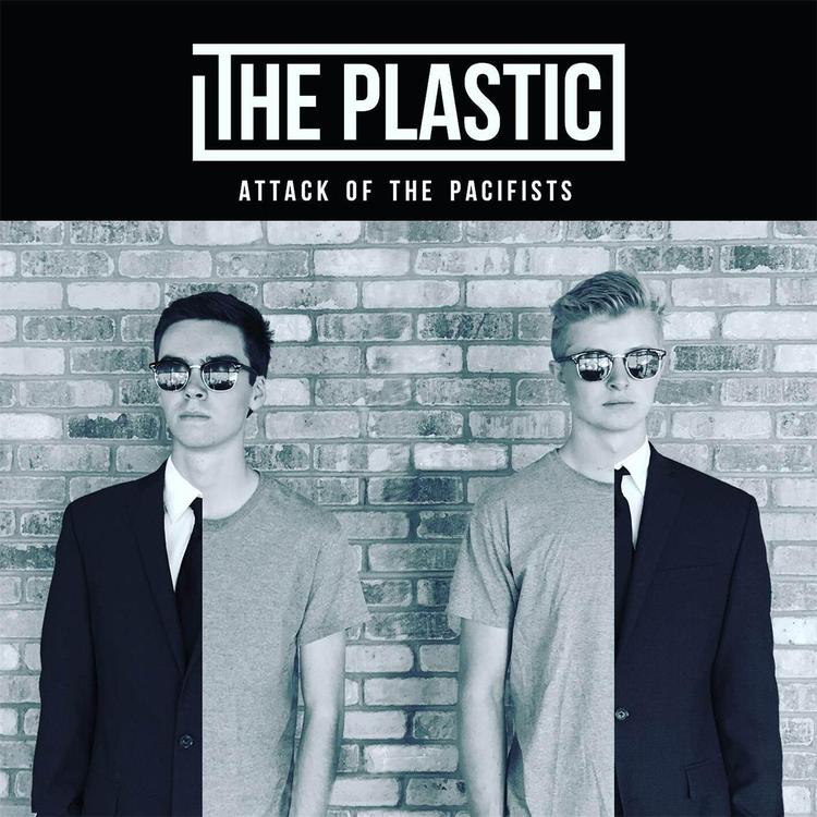 The Plastic's avatar image